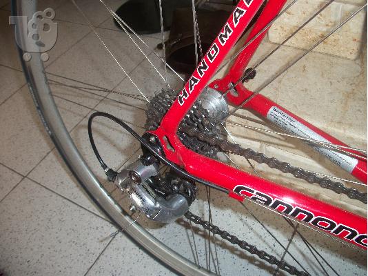 ΠΩΛΕΙΤΑΙ ΠΟΔΗΛΑΤΟ CANNONDALE 500